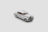  Mô hình xe Mercedes-Benz 300D mui trần tỉ lệ 1:64 Mortal OT64391 