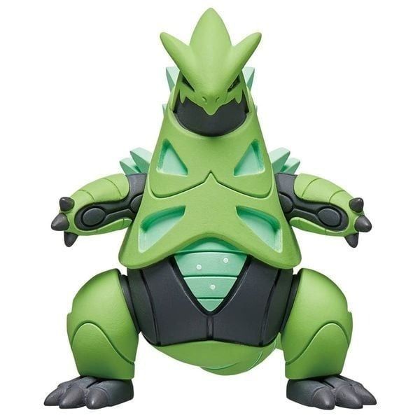  Mô hình nhân vật Pokemon Moncolle Paradox Iron Thorns Takara Tomy 915621 