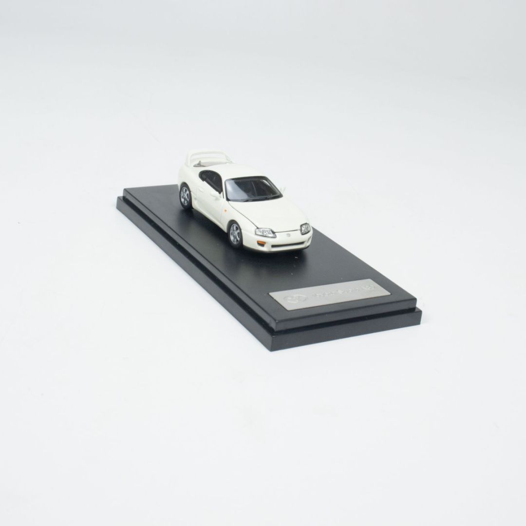  Mô hình xe Toyota Supra MK4 A80 tỉ lệ 1:64 LCD Models LCD64037 