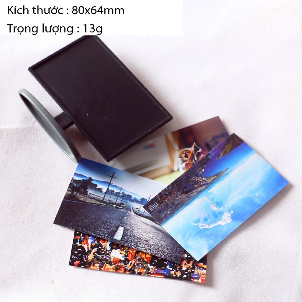 Phụ kiện decor mô hình Tivi và Bàn DE031