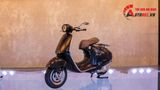  Mô hình xe Vespa 946 1:12 Newray 8007 