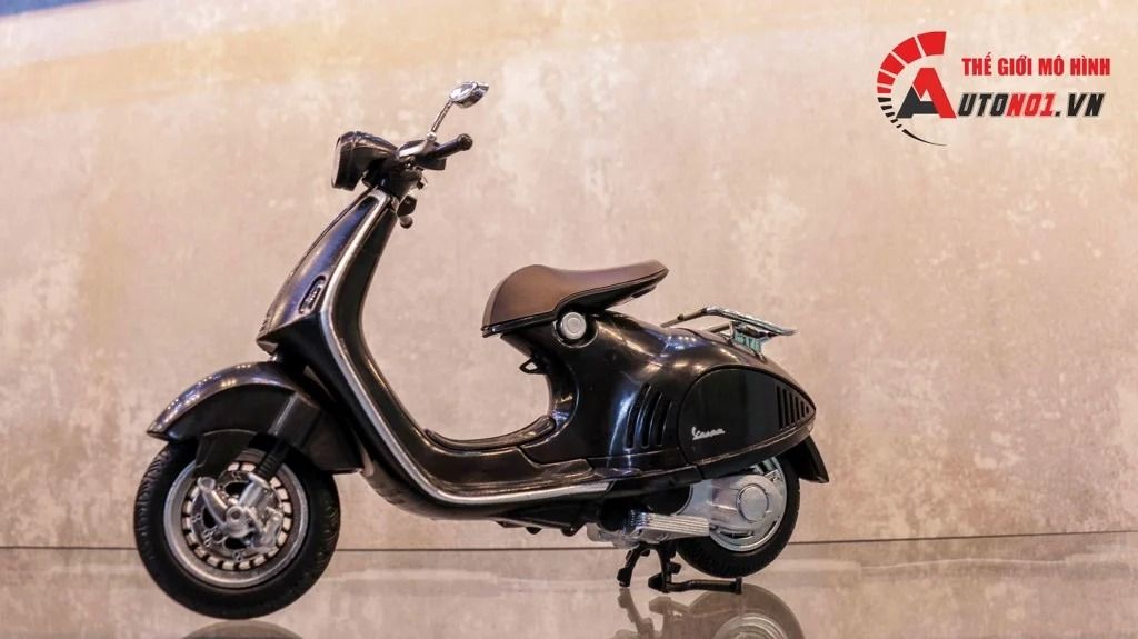  Mô hình xe Vespa 946 1:12 Newray 8007 