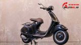  Mô hình xe Vespa 946 1:12 Newray 8007 