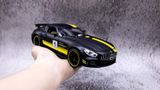  Mô hình xe Mercedes Amg Gt-R 1:24 Chezhi OT412 