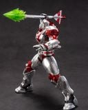  Mô hình nhân vật siêu nhân điện quang Ultra Man Jack SHF tỉ lệ 18CM ZD Toys FG305 