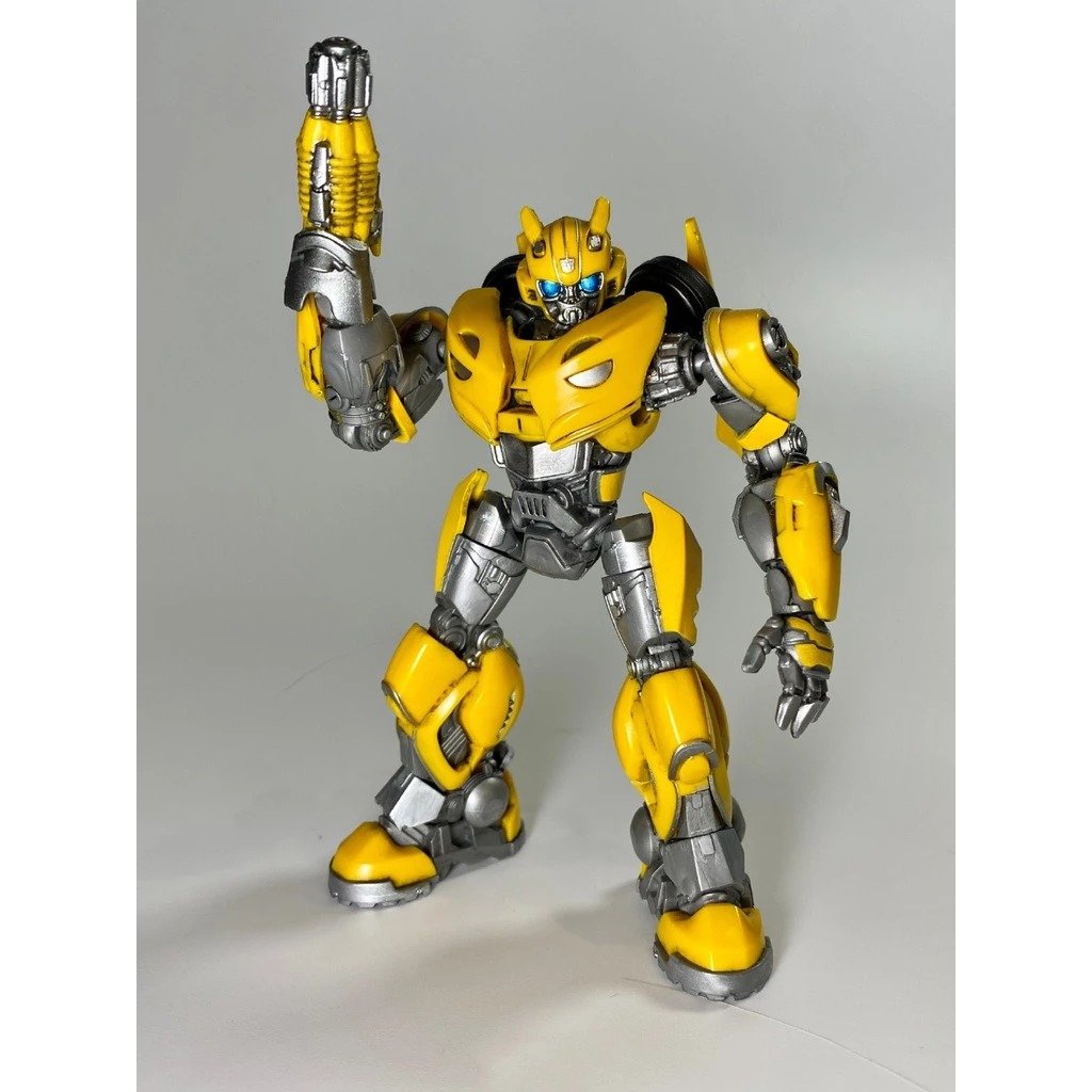  Mô hình nhân vật lắp ráp Transformers smart kit series 