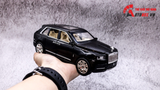  Mô hình xe Ô Tô Rolls Royce Cullinan 1:24 Chezhi OT340 