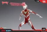  Mô hình nhân vật siêu nhân điện quang Ultra Man Gaia SHF tỉ lệ 18CM ZD Toys FG305 