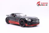  Mô hình xe Mercedes Amg Gt-R 1:24 Chezhi OT412 