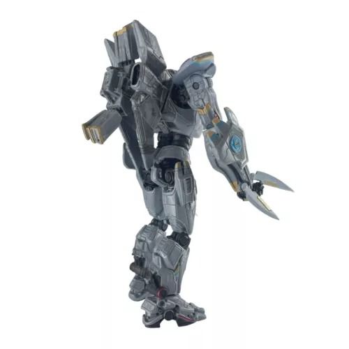  Mô hình nhân vật DC Pacific Rim 2 Striker Eureka Australia tỉ lệ 18cm Neca FG296 