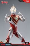  Mô hình nhân vật siêu nhân điện quang Ultra Man Gaia SHF tỉ lệ 18CM ZD Toys FG305 