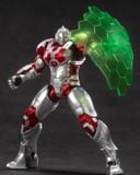  Mô hình nhân vật siêu nhân điện quang Ultra Man Jack SHF tỉ lệ 18CM ZD Toys FG305 