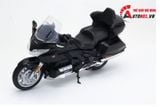  Mô hình xe Honda Goldwing 2020 tỉ lệ 1:12 Welly MT12001 