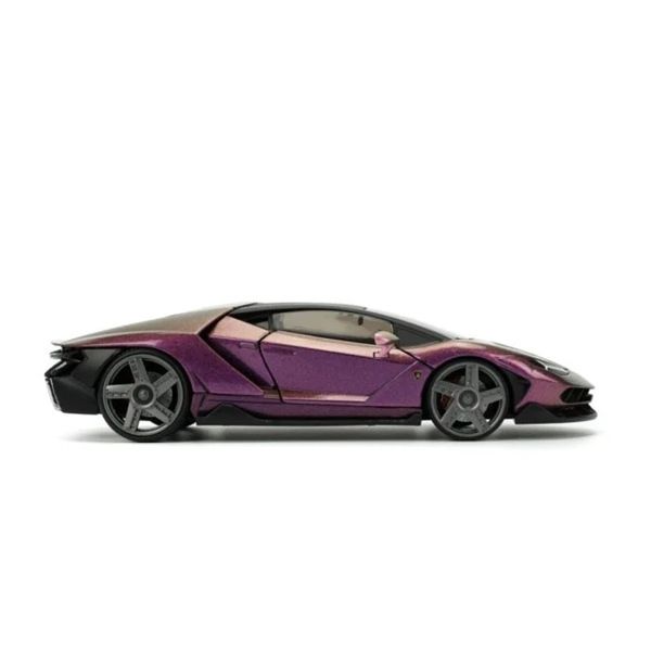  Mô hình xe Lamborghini Centenario Pink Slips tỉ lệ 1:24 Jada Toys 35496 