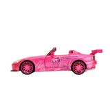  Mô hình xe Suki's Honda S2000 Pink Slips tỉ lệ 1:24 Jada Toys 35950 
