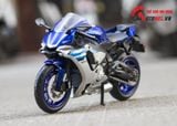  Mô hình xe Yamaha Yzf R1 tỉ lệ 1:12 MSZ MT092 