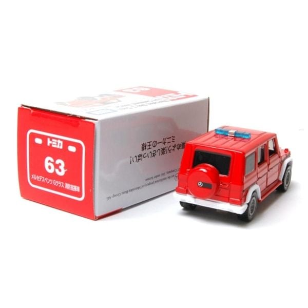  Mô hình xe Mercedes Benz 150 No.63 tỉ lệ 1:62 Tomica 944157 