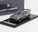  Mô hình xe BMW G82 M4 hợp kim tỉ lệ 1:64 Street Weapon OT64278 