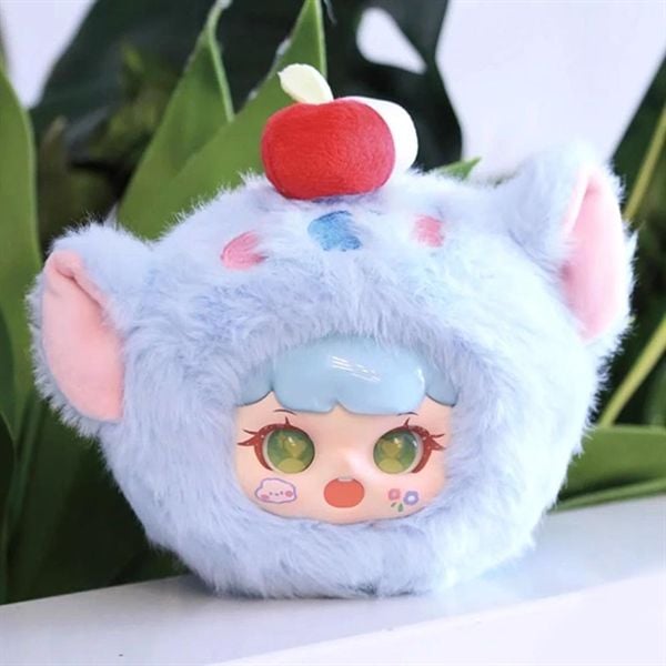  Blind box Hộp mù MANCHAO Series Thú Cưng Nghịch Ngợm V2 - Blind box chính hãng BL027 