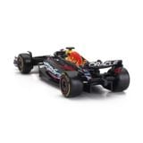  Mô hình xe đua F1 Formula Honda Red bull 2023 RB19 Miami GP #1 - #11 tỉ lệ 1:43 Bburago OT421 