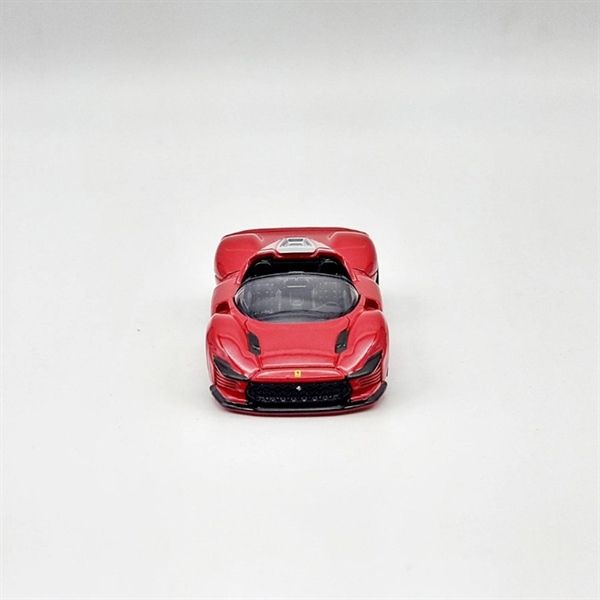  Mô hình xe Ferrari Daytona Sp3 No.46-11 tỉ lệ 1:62 Tomica 188865 