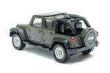  Mô hình xe Jeep Wrangler No.80 tỉ lệ 1:64 Tomica 824534 