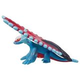  Mô hình nhân vật Pokemon Moncolle Paradox Roaring Moon Takara Tomy 915614 