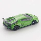  Mô hình xe Lamborghini Aventador SVJ No.70-06 tỉ lệ 1:64 Tomica 132134 