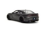  Mô hình xe Dodge Charger SRT Hellcat Fast & Furious tỉ lệ 1:32 Jada 24075 