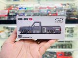  [Hàng Loose] Mô hình xe Chevrolet Silverado KAIDO V2 tỉ lệ 1:64 KHMG160L 