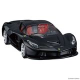  Mô hình xe Ferrari LaFerrari mattblack tỉ lệ 1:64 Premium Tomica 951629 