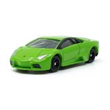  Mô hình xe Lamborghini Reventon green No.08 tỉ lệ 1:65 Tomica 904021 