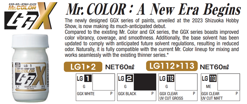  Dung dịch pha sơn cao cấp thinner T217 - Phù hợp sơn mờ - Màu kim loại 400ml Mr.Hobby T217 