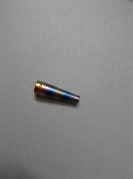  Mô hình lon pô có lưới PK340 