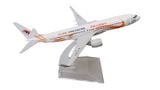  Mô hình máy bay China Estern Boeing B737 có đế 16cm MB16207 