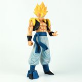  Mô hình nhân vật Dragonball Super Saiyan 2 Gogeta 27cm FG116 