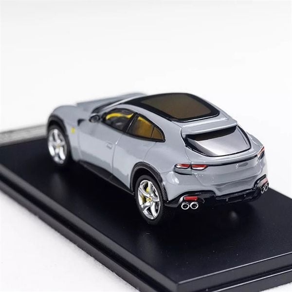  Mô hình xe Ferrari Purosangue V12 F-UV tỉ lệ 1:64 Funny Model OT64048 