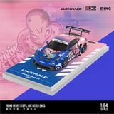  Mô hình xe Porsche 911 GT3 - Octopus tỉ lệ 1:64 MoreArt MD647308 