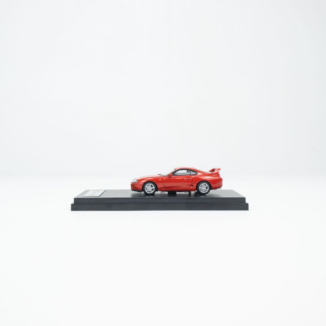  Mô hình xe Toyota Supra MK4 A80 tỉ lệ 1:64 LCD Models LCD64037 