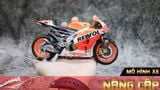  Mô hình xe Repsol Honda Rc213v 2014 1:12 Tamiya D098A 