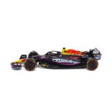  Mô hình xe đua F1 Formula Honda Red bull 2023 RB19 Miami GP #1 - #11 tỉ lệ 1:43 Bburago OT421 