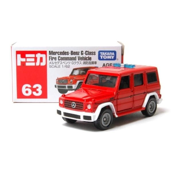  Mô hình xe Mercedes Benz 150 No.63 tỉ lệ 1:62 Tomica 944157 
