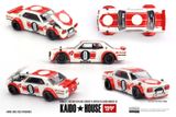  Mô hình xe Nissan Skyline 2000GT-R (KPGC10) Kaido Works V2 tỉ lệ Kaido House KHMG211 