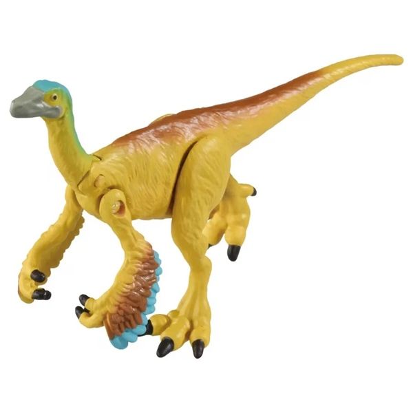  Mô hình khủng long Tyrannomimus Ania AS-26 Takara Tomy 949824 