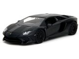  Mô hình xe Fast & Furious Shaw's Lamborghini Aventador tỉ lệ 1:24 Jada Toys 36152 