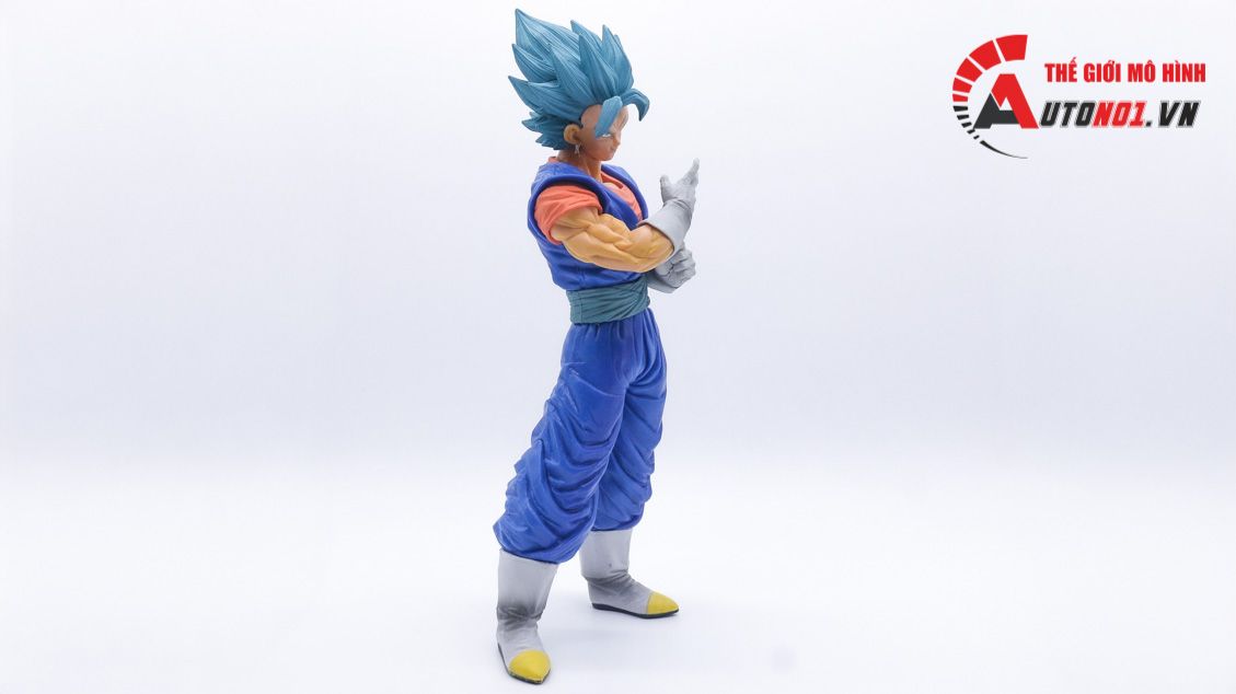  Mô hình nhân vật Dragonball Vegito super saiyan 33cm FG231 