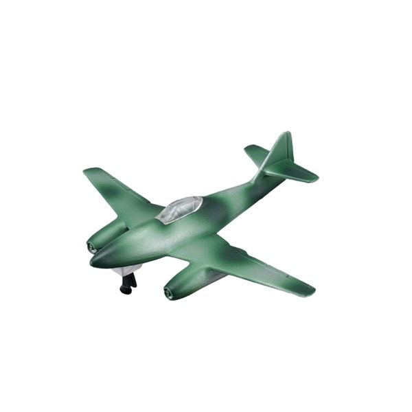  Mô hình máy bay #6201 North American B-25 Mitchell Maisto 12 cm 14106 MB12010 