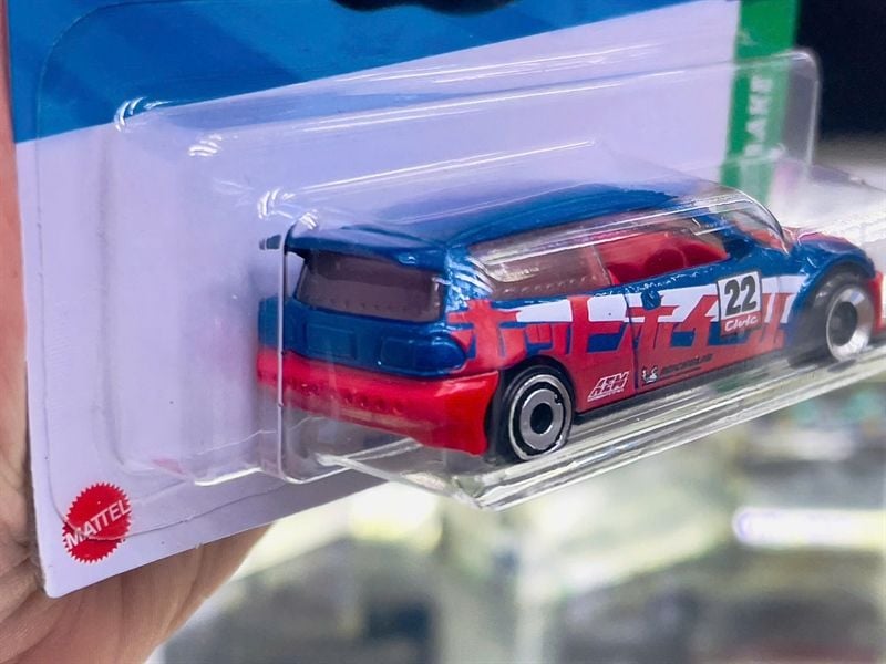  Đồ chơi mô hình xe Hot wheels kim loại có bản quyền chính hãng tỉ lệ 1:64 C4982 