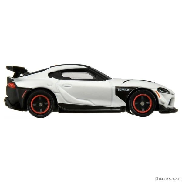  Mô hình xe GR Supra GT4 EVO Tomica 55th Anniversary tỉ lệ 1:64 Tomica 223054 