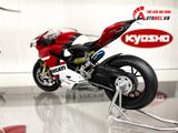  Mô hình xe cao cấp Ducati 1199 Panigale Neon Nồi Khô 1:12 Tamiya D227b 